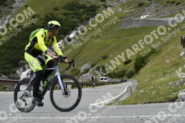 Fotó #3794238 | 10-08-2023 11:28 | Passo Dello Stelvio - Vízesés kanyar Bicajosok