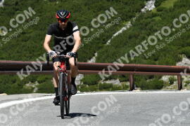 Foto #2288870 | 12-07-2022 11:49 | Passo Dello Stelvio - Waterfall Kehre BICYCLES