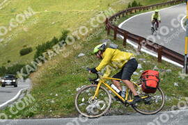 Foto #2606915 | 12-08-2022 12:41 | Passo Dello Stelvio - Waterfall Kehre BICYCLES