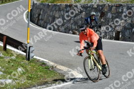 Photo #2504852 | 04-08-2022 11:37 | Passo Dello Stelvio - Waterfall curve BICYCLES