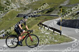 Photo #3815299 | 11-08-2023 10:18 | Passo Dello Stelvio - Waterfall curve BICYCLES