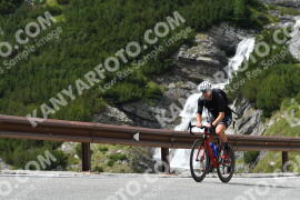 Photo #2532646 | 07-08-2022 14:49 | Passo Dello Stelvio - Waterfall curve BICYCLES