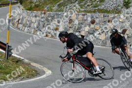 Photo #3902626 | 15-08-2023 13:39 | Passo Dello Stelvio - Waterfall curve BICYCLES