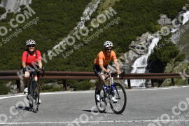 Photo #2104791 | 06-06-2022 10:19 | Passo Dello Stelvio - Waterfall curve BICYCLES