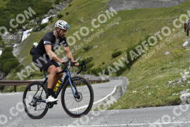 Foto #3793002 | 10-08-2023 11:13 | Passo Dello Stelvio - Waterfall Kehre BICYCLES