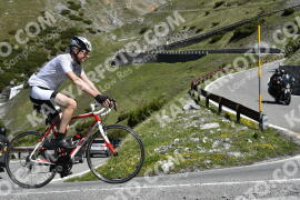 Photo #2116936 | 11-06-2022 10:32 | Passo Dello Stelvio - Waterfall curve BICYCLES