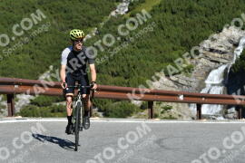 Photo #2605087 | 12-08-2022 09:51 | Passo Dello Stelvio - Waterfall curve BICYCLES