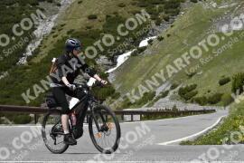 Photo #3086236 | 11-06-2023 13:14 | Passo Dello Stelvio - Waterfall curve BICYCLES