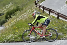 Photo #3711118 | 02-08-2023 15:40 | Passo Dello Stelvio - Waterfall curve BICYCLES