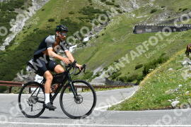 Photo #2207604 | 30-06-2022 11:04 | Passo Dello Stelvio - Waterfall curve BICYCLES