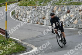 Photo #2249958 | 07-07-2022 13:52 | Passo Dello Stelvio - Waterfall curve BICYCLES