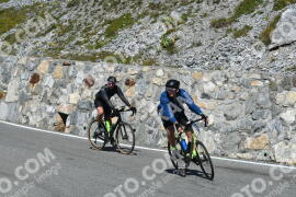 Photo #4216312 | 09-09-2023 13:59 | Passo Dello Stelvio - Waterfall curve BICYCLES