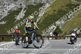 Photo #2808931 | 04-09-2022 10:18 | Passo Dello Stelvio - Waterfall curve BICYCLES