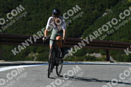Photo #4201696 | 08-09-2023 14:40 | Passo Dello Stelvio - Waterfall curve BICYCLES