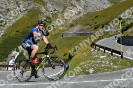 Photo #4185932 | 07-09-2023 10:52 | Passo Dello Stelvio - Waterfall curve BICYCLES