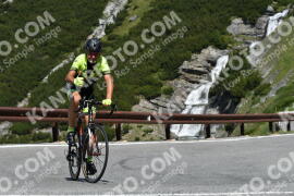 Photo #2168925 | 20-06-2022 11:06 | Passo Dello Stelvio - Waterfall curve BICYCLES