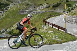 Foto #2438900 | 30-07-2022 10:26 | Passo Dello Stelvio - Waterfall Kehre BICYCLES