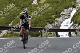 Foto #3060556 | 08-06-2023 12:48 | Passo Dello Stelvio - Waterfall Kehre BICYCLES