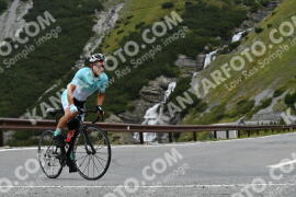 Photo #2680186 | 17-08-2022 09:30 | Passo Dello Stelvio - Waterfall curve BICYCLES