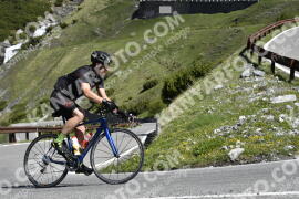Photo #2113376 | 10-06-2022 10:16 | Passo Dello Stelvio - Waterfall curve BICYCLES