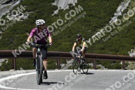 Photo #2117434 | 11-06-2022 12:12 | Passo Dello Stelvio - Waterfall curve BICYCLES