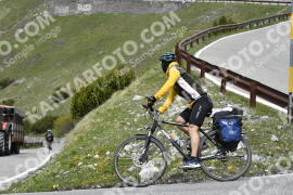 Photo #3053310 | 06-06-2023 12:58 | Passo Dello Stelvio - Waterfall curve BICYCLES