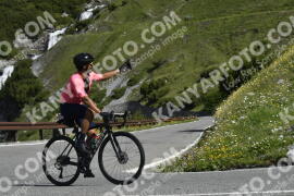 Photo #3349071 | 04-07-2023 10:04 | Passo Dello Stelvio - Waterfall curve BICYCLES