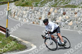 Photo #2419296 | 27-07-2022 14:48 | Passo Dello Stelvio - Waterfall curve BICYCLES