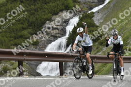 Photo #3109886 | 16-06-2023 10:05 | Passo Dello Stelvio - Waterfall curve BICYCLES