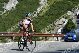 Photo #2502139 | 04-08-2022 09:41 | Passo Dello Stelvio - Waterfall curve BICYCLES