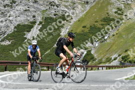 Photo #2647267 | 14-08-2022 10:55 | Passo Dello Stelvio - Waterfall curve BICYCLES