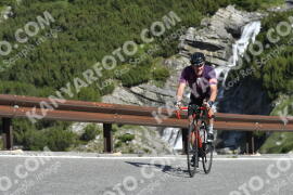 Photo #3428536 | 11-07-2023 09:49 | Passo Dello Stelvio - Waterfall curve BICYCLES