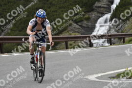Photo #2092444 | 05-06-2022 14:04 | Passo Dello Stelvio - Waterfall curve BICYCLES