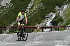 Foto #2168850 | 20-06-2022 10:55 | Passo Dello Stelvio - Waterfall Kehre BICYCLES