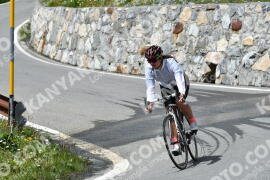 Photo #2241920 | 06-07-2022 14:52 | Passo Dello Stelvio - Waterfall curve BICYCLES