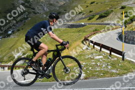 Foto #4068697 | 25-08-2023 10:31 | Passo Dello Stelvio - Waterfall Kehre BICYCLES