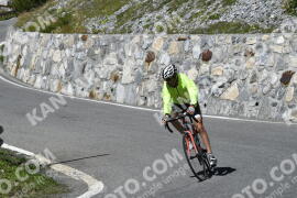 Photo #2721797 | 23-08-2022 14:49 | Passo Dello Stelvio - Waterfall curve BICYCLES