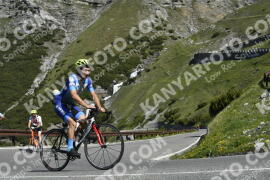 Photo #3171183 | 19-06-2023 10:08 | Passo Dello Stelvio - Waterfall curve BICYCLES