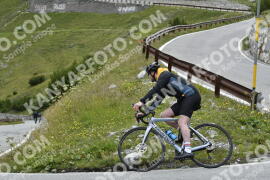 Foto #3728020 | 05-08-2023 15:06 | Passo Dello Stelvio - Waterfall Kehre BICYCLES