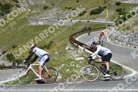 Photo #2730440 | 24-08-2022 12:47 | Passo Dello Stelvio - Waterfall curve BICYCLES