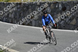 Photo #2752404 | 26-08-2022 11:17 | Passo Dello Stelvio - Waterfall curve BICYCLES