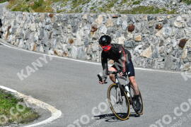 Photo #2700880 | 21-08-2022 13:05 | Passo Dello Stelvio - Waterfall curve BICYCLES