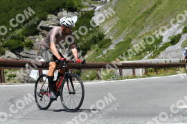 Photo #2288547 | 12-07-2022 12:57 | Passo Dello Stelvio - Waterfall curve BICYCLES