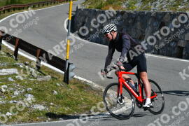 Photo #3899877 | 15-08-2023 11:09 | Passo Dello Stelvio - Waterfall curve BICYCLES