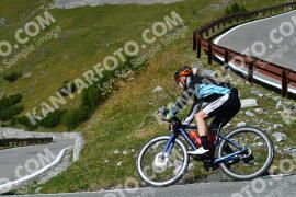 Foto #4231666 | 10-09-2023 14:38 | Passo Dello Stelvio - Waterfall Kehre BICYCLES