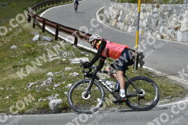 Photo #3843380 | 12-08-2023 14:52 | Passo Dello Stelvio - Waterfall curve BICYCLES