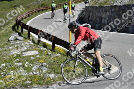 Photo #2116916 | 11-06-2022 10:26 | Passo Dello Stelvio - Waterfall curve BICYCLES