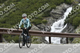 Foto #3111290 | 16-06-2023 11:02 | Passo Dello Stelvio - Waterfall Kehre BICYCLES