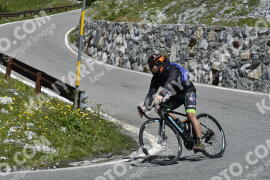 Photo #3614287 | 28-07-2023 12:30 | Passo Dello Stelvio - Waterfall curve BICYCLES
