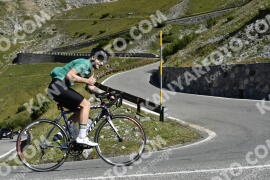 Photo #3815871 | 11-08-2023 10:28 | Passo Dello Stelvio - Waterfall curve BICYCLES